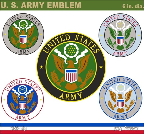 military logos clip art - photo #45