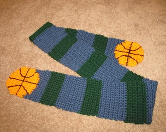 Scarf sizes for women s basketball