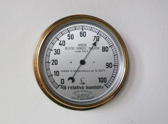 visible weather indicator
