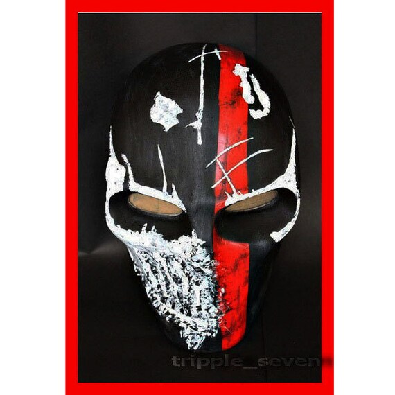 army of two masks airsoft army of two masks airsoft