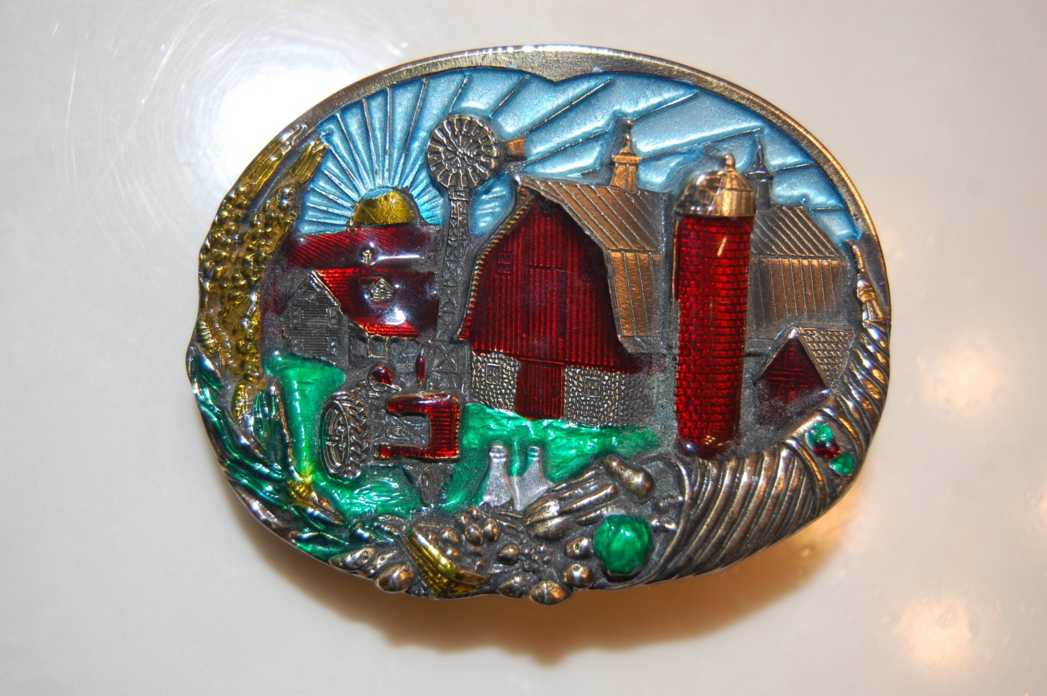 Vintage Belt Buckle Collector s Belt By Cheapvintagefashion vintage-belt-buckle-collector-s-belt-by-cheapvintagefashion