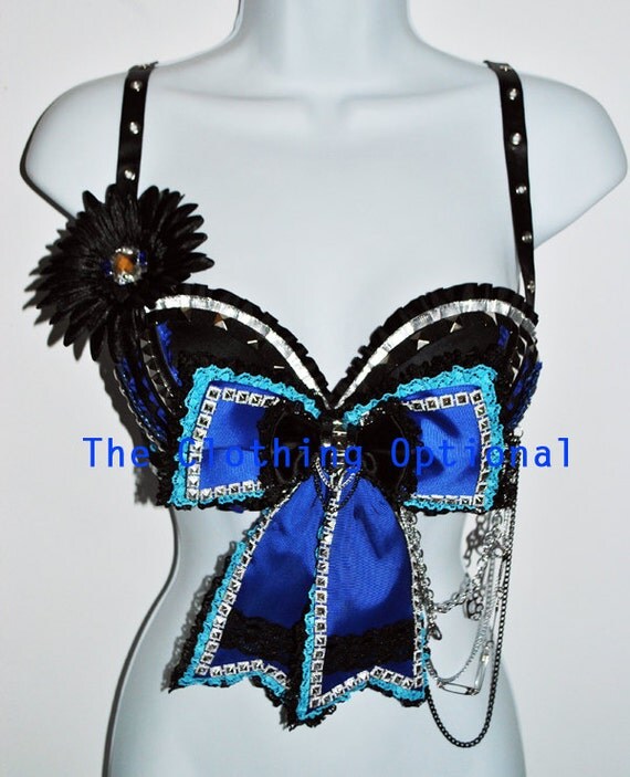 Items similar to Custom Bra on Etsy