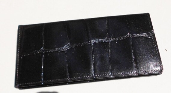 hickok leather wallet price