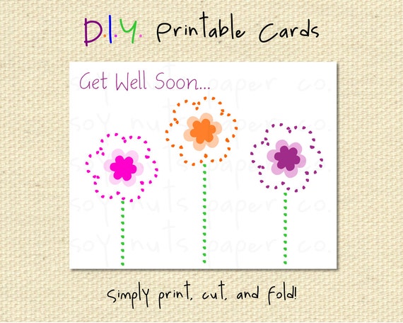 Breathtaking image regarding printable get well card Current image within printable get well card