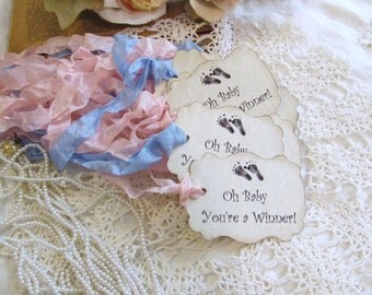 game winner for baby ideas shower gifts Baby  shower prizes Etsy