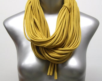 Mustard, Mustard Scarf, Mustard Yellow Scarf, Yellow Scarf, Yellow Circle Scarf, Scarf Mustard Yellow, Mustard Autumn Scarf, Fall Scarf