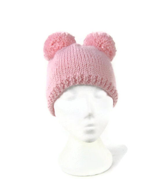 poms pom il_570xN.451928669_otsj.jpg two with beanie  hat