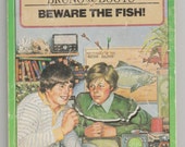 Beware the Fish! by Gordon Korman