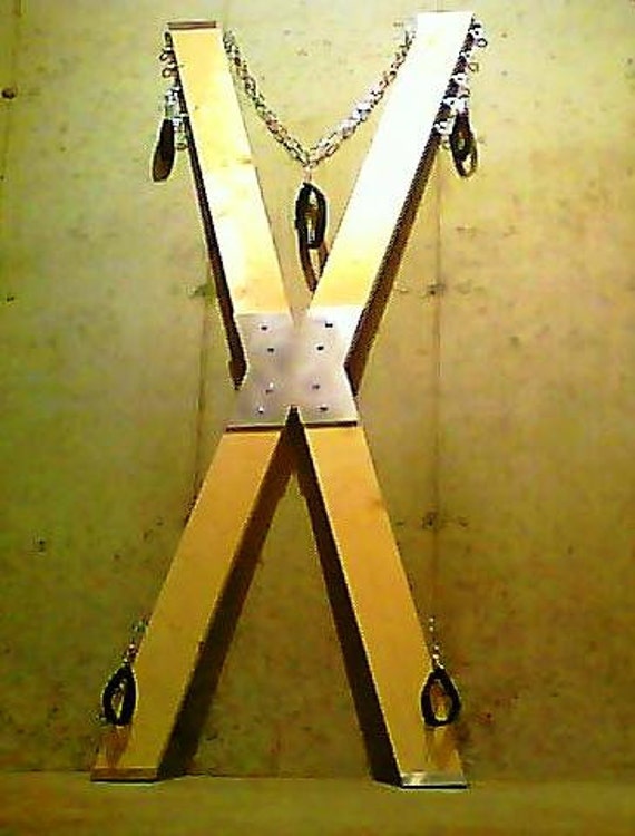 St Andrews Cross