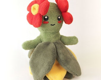 pokemon froslass plush