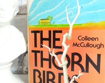 a literary analysis of the thorn birds Test your knowledge about literature: which of these books was written by colleen mccullough the thorn birds where the wild things are. a literary analysis of the thorn birds Test your knowledge about literature: which of these books was written by colleen mccullough the thorn birds where the wild things are.