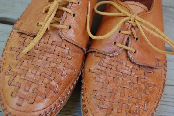 huarache basket