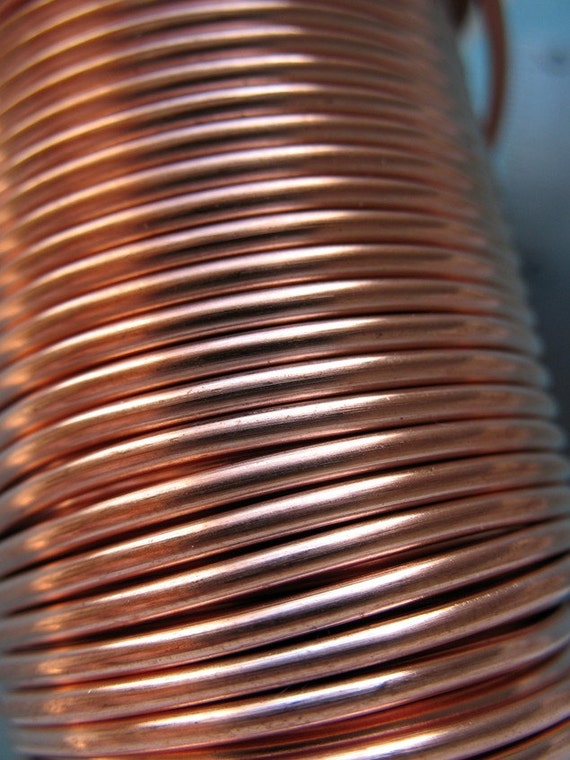 14 Gauge Pure Copper Wire