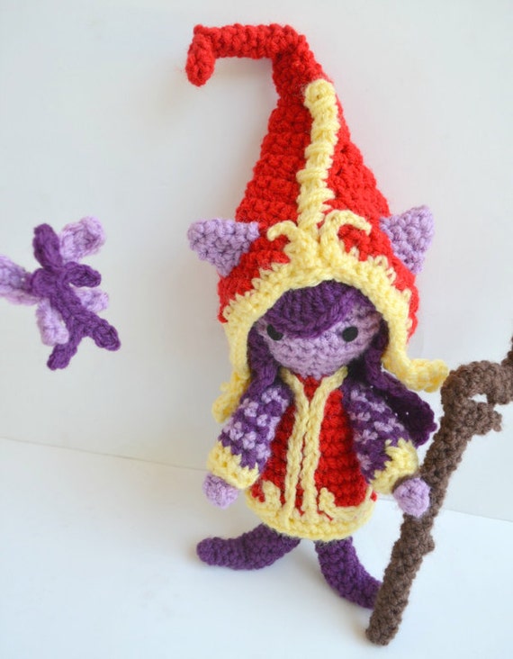 lulu plush league of legends