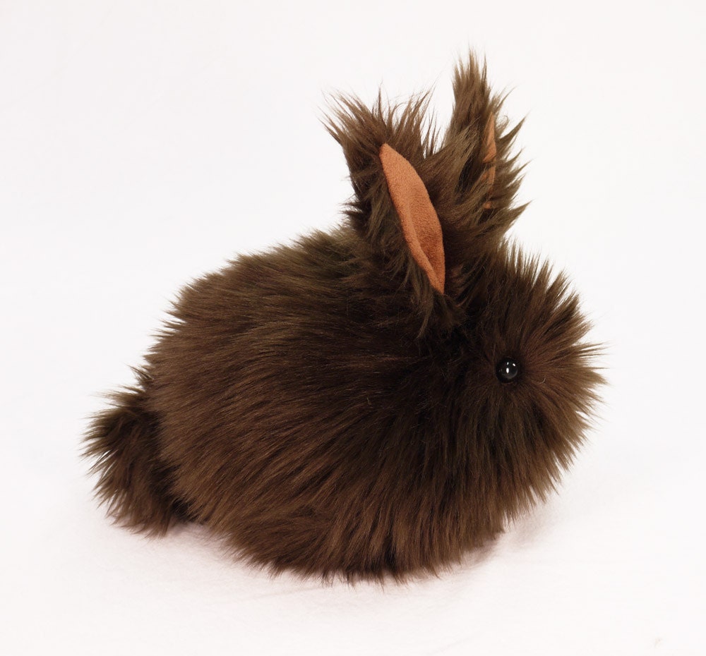 Stuffed Bunny Stuffed Animal Cute Plush Toy Bunny Kawaii