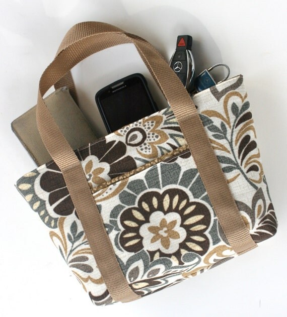 Small Handbag/Purse Closure by nangatesdesigns on Etsy