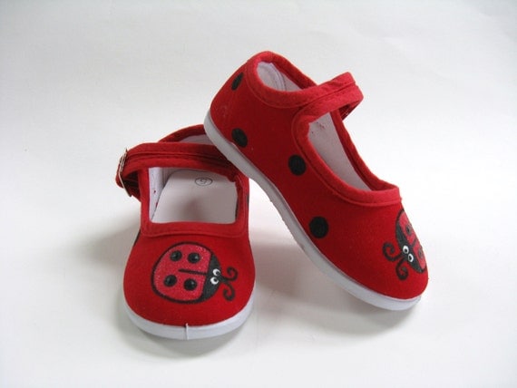 propet ladybug shoes