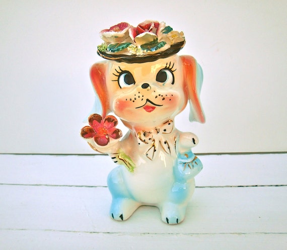 Vintage Lipper & Mann Creations Collectible by MellowMermaid