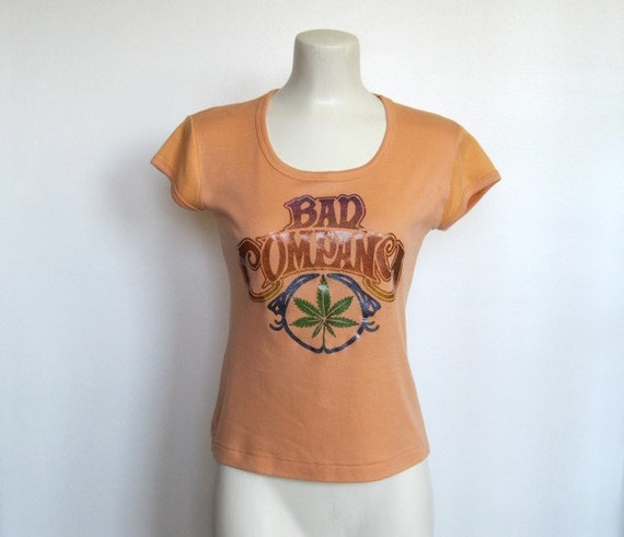 vintage company t shirts