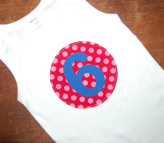 Bubblegum Birthday Party shirt / 6th Birthday Tee / Girls Rainbow Bubble Gum Birthday Shirt Il_570xn