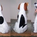 royal doulton fox terrier