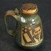 Obama Travel Mug With Natural Bark Cork Limited Edition Election Night