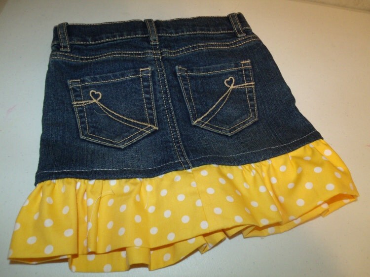 Lalaloopsy Mermaid Coral's Pet Fish Embroidered by rowanmayfairs