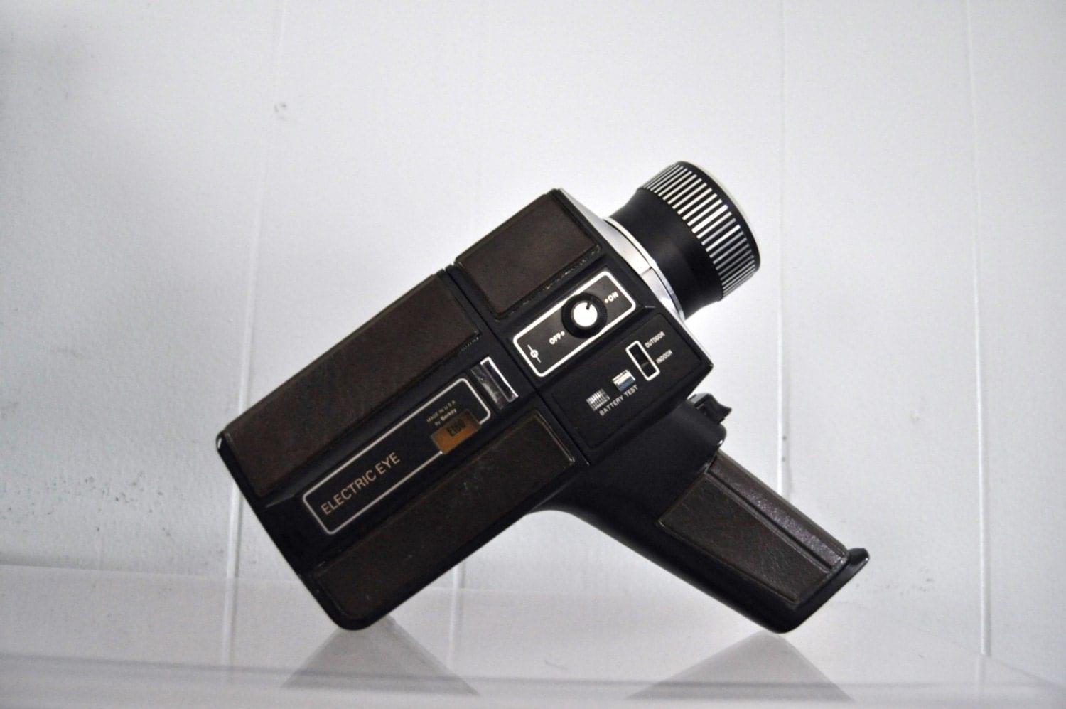 film recorder camera