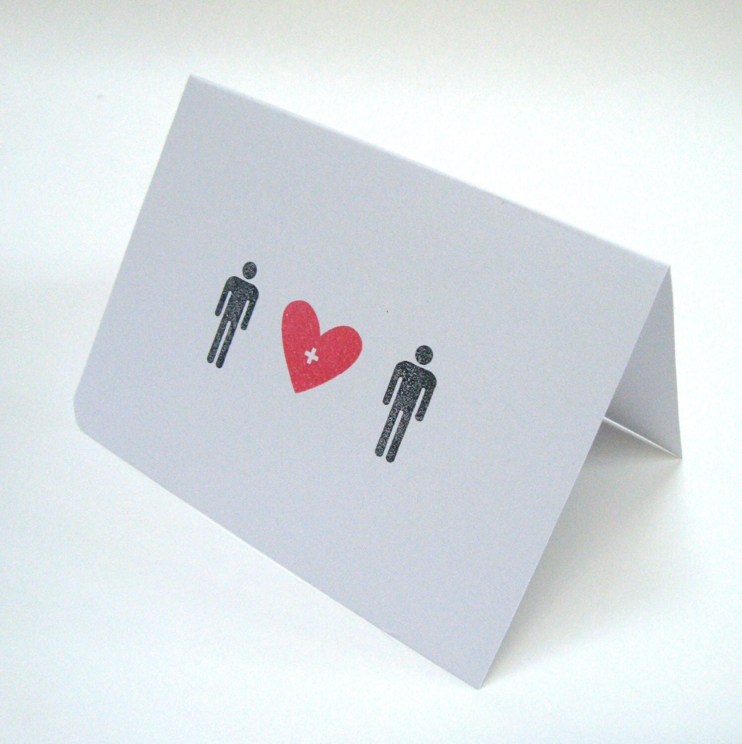 Gay Valentine Card Gay Love Alternative Valentine