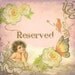 Reserved for Nima