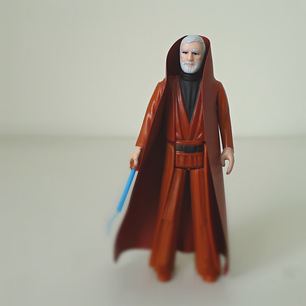 obi wan collectible