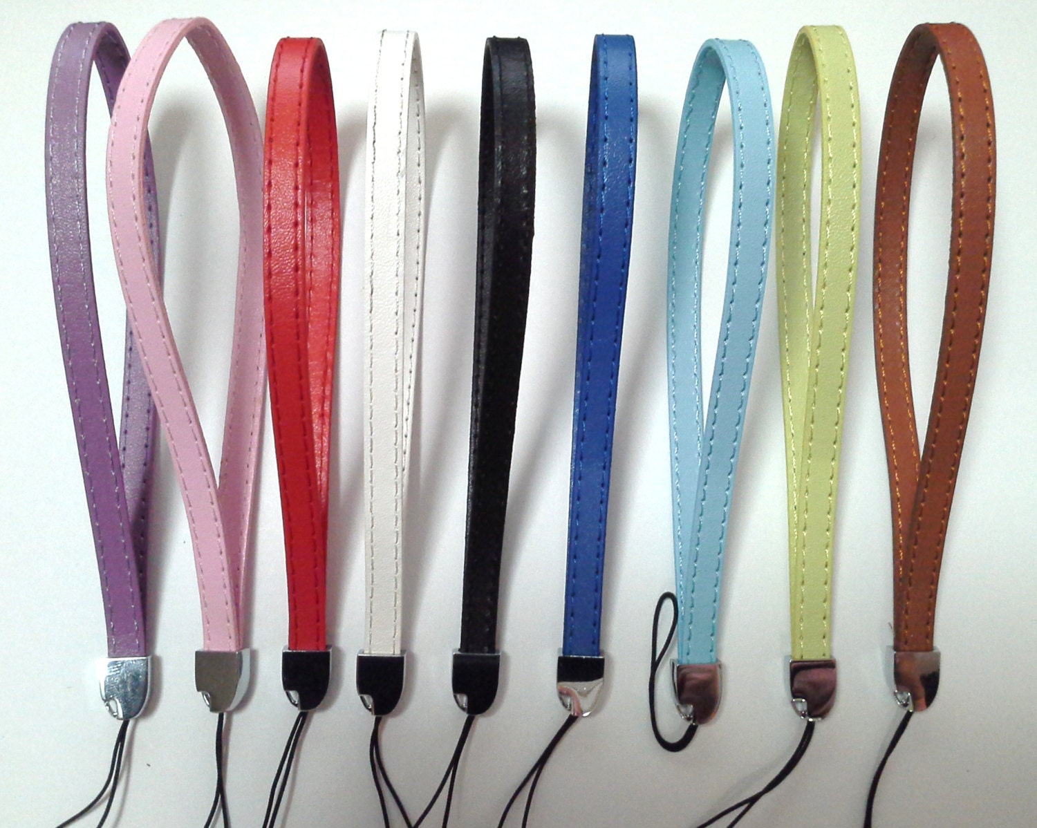 Cell Phone Wrist Straps