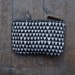 POUCH - triangle