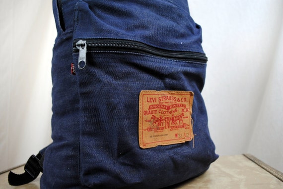 levis back patch