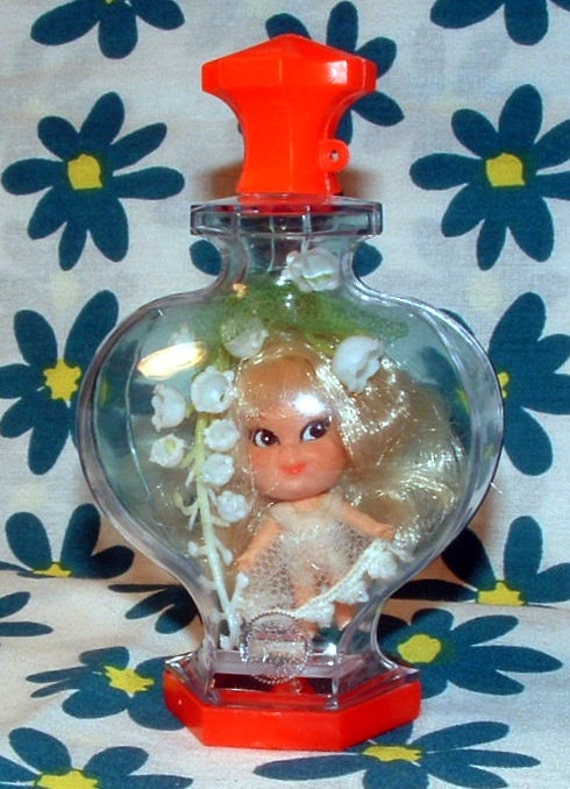 little kiddles lily of the valley