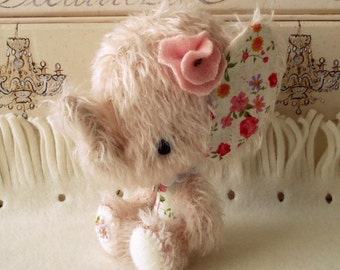 Little Ellie pdf Pattern - Instant Download