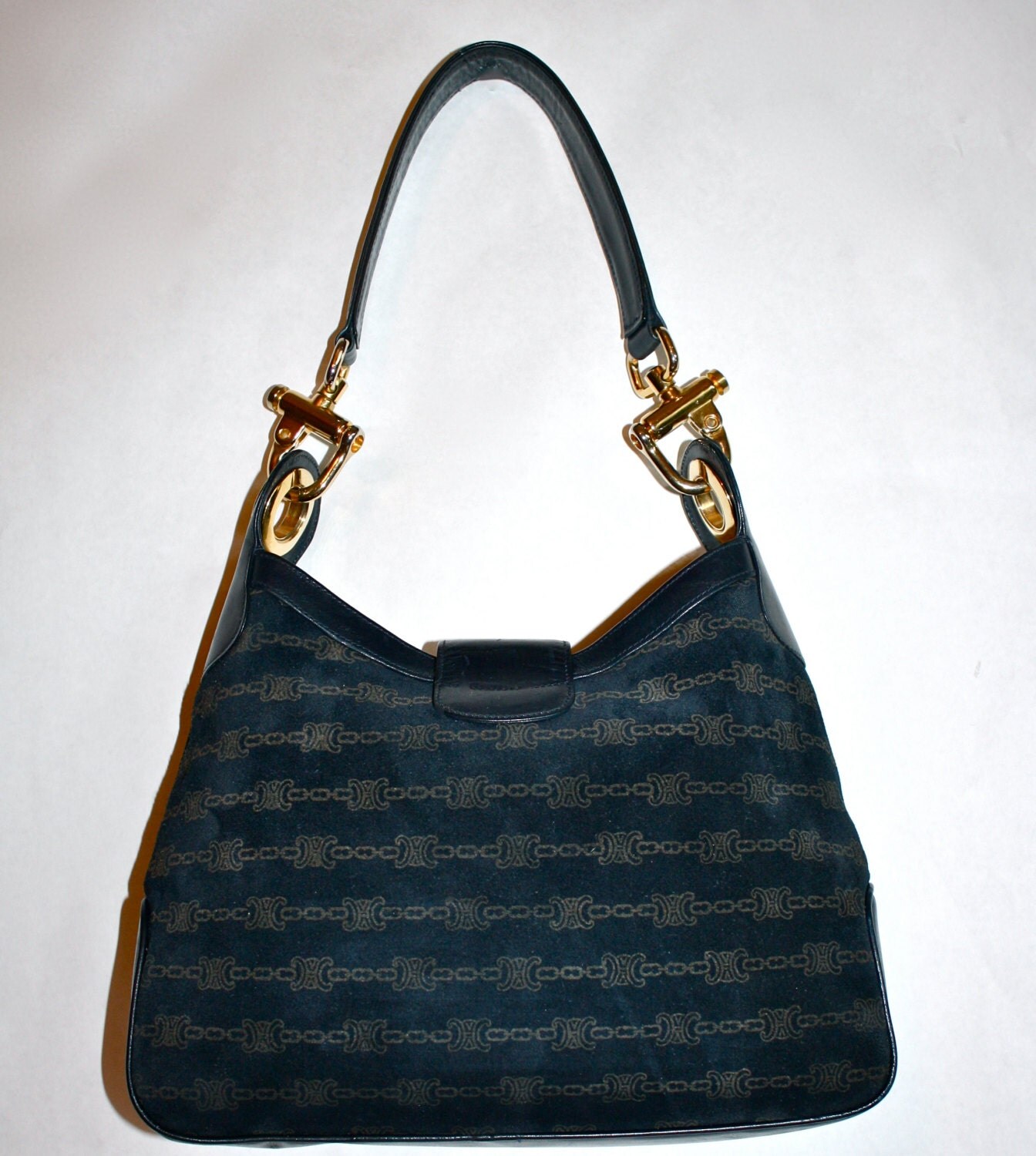 celine hobo handbag