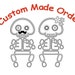 KATHY Custom Made Order