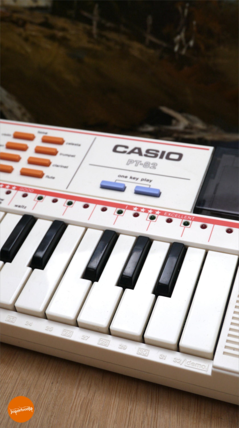 casio pt 82