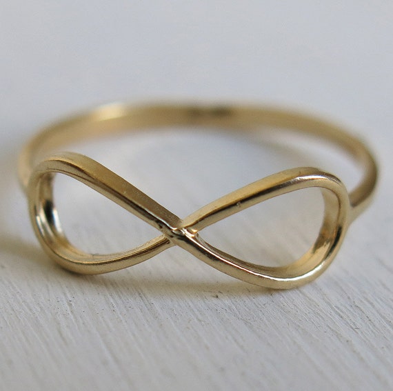 Popular Ring Design: 25 Best Simple Rings For Teenagers