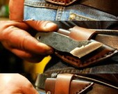 Forged utility knives - Kiridashis