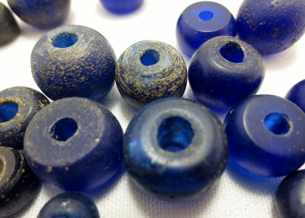 native american beads