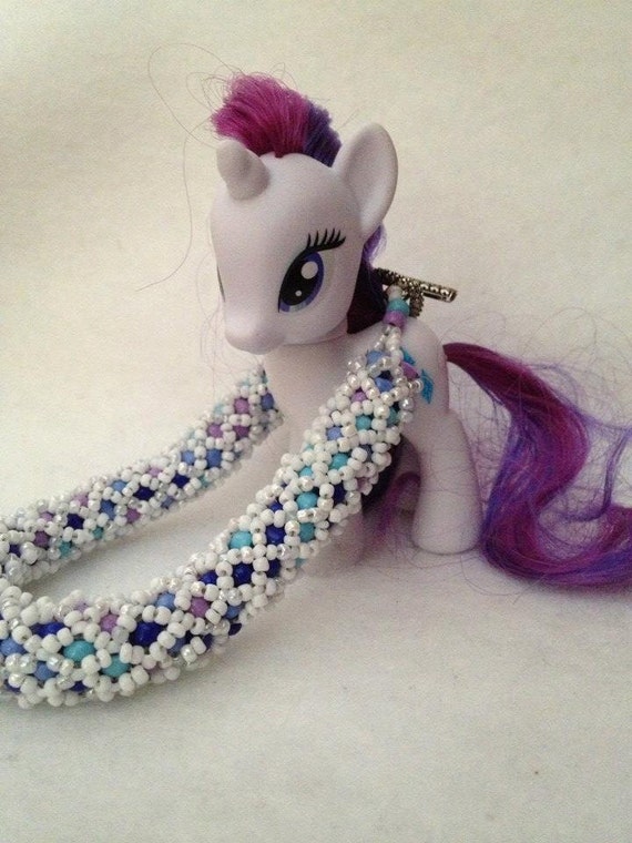 Rarity Inspired bracelet