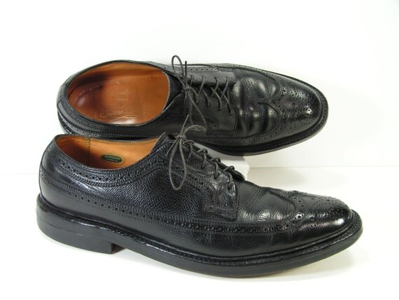 florsheim imperial wingtips