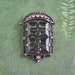 Midnight Magic, Sarah Coventry Brooch / Pin - Large, Beautiful