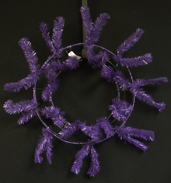 Do It Yourself Wreath Kit Mardi Gras Wreath Kit Fleur De