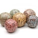 Design Dots - Gingham