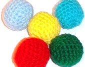Catnip Toy Small Balls