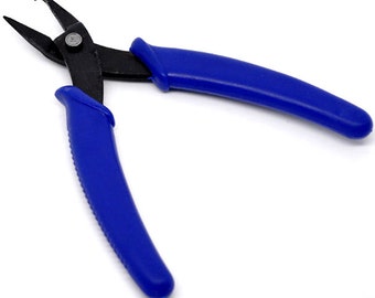 Split Ring Opener Jewelry Pliers Value Priced - TL009