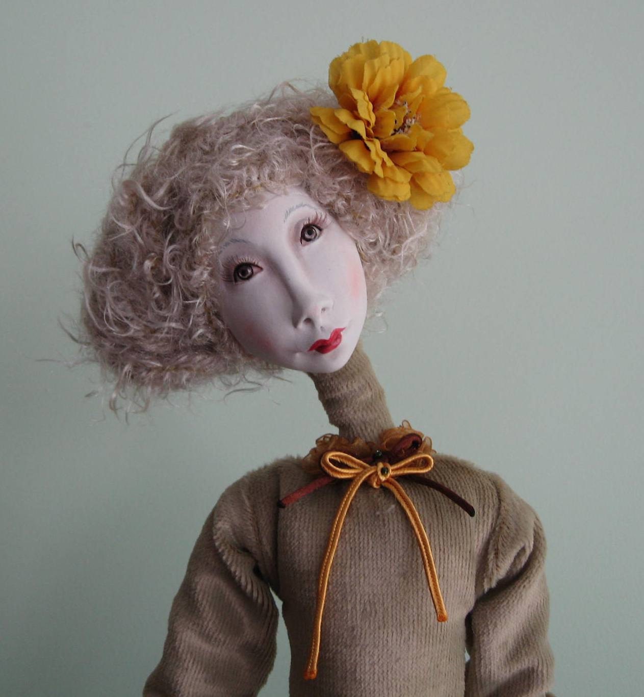 yiv art dolls